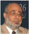 صورة المؤلف د. منصور محمد حسب النبي